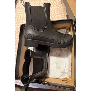 I.N.C Toddler Girls/Unisex Aiden Slip On Rain Boots Size 11
